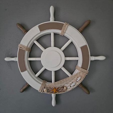 Kleinaberfein An Der Nordseekueste Schweindorf Extérieur photo