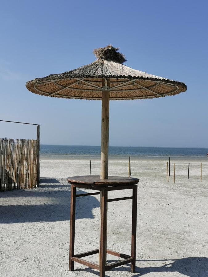 Kleinaberfein An Der Nordseekueste Schweindorf Extérieur photo