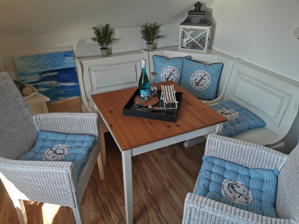 Kleinaberfein An Der Nordseekueste Schweindorf Extérieur photo