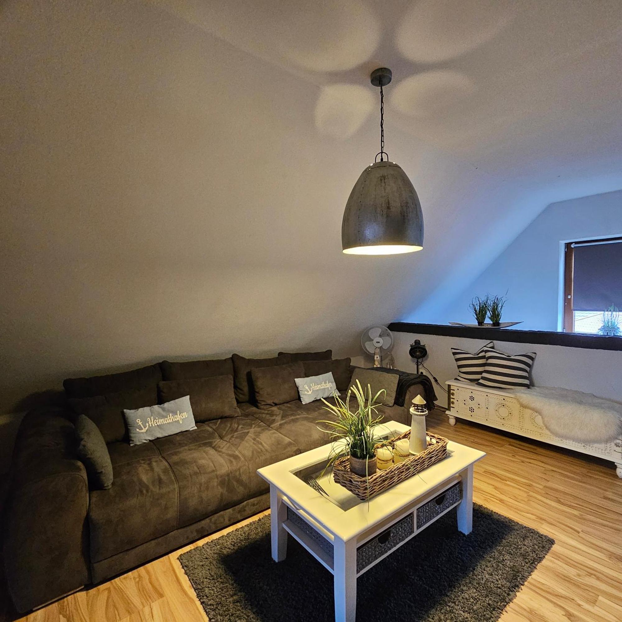 Kleinaberfein An Der Nordseekueste Schweindorf Extérieur photo